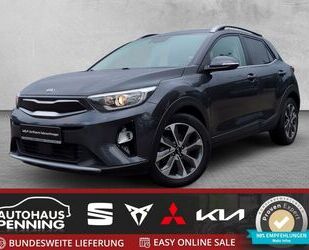 Kia Stonic Gebrauchtwagen
