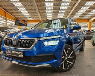 Skoda Kamiq Gebrauchtwagen