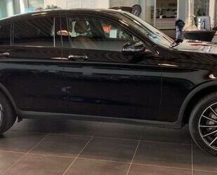 Mercedes-Benz GLC 300 Gebrauchtwagen