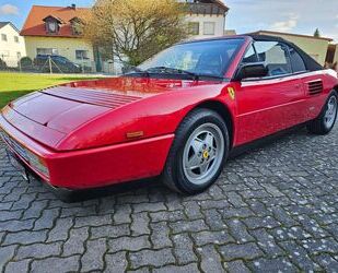 Ferrari Mondial Gebrauchtwagen
