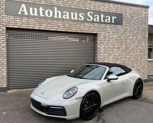 Porsche 911 Urmodell Gebrauchtwagen