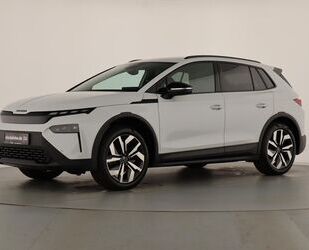 Skoda Elroq Gebrauchtwagen