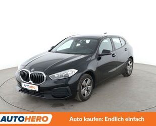 BMW 118 Gebrauchtwagen