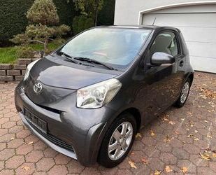 Toyota IQ Gebrauchtwagen