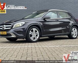Mercedes-Benz GLA 200 Gebrauchtwagen