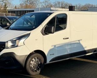 Renault Trafic Gebrauchtwagen