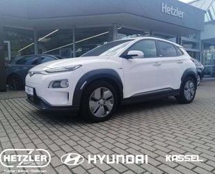 Hyundai KONA Gebrauchtwagen