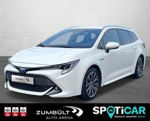 Toyota Corolla Gebrauchtwagen