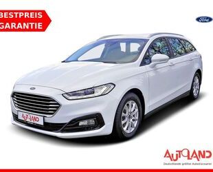 Ford Mondeo Gebrauchtwagen