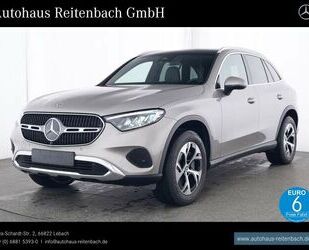 Mercedes-Benz GLC 300 Gebrauchtwagen