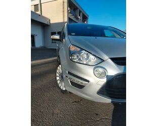 Ford S-Max Gebrauchtwagen