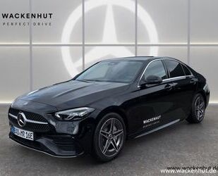 Mercedes-Benz C 300 Gebrauchtwagen