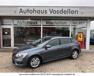 Renault Megane Gebrauchtwagen