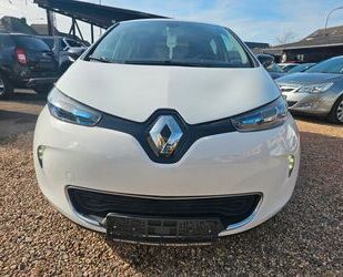 Renault ZOE Gebrauchtwagen