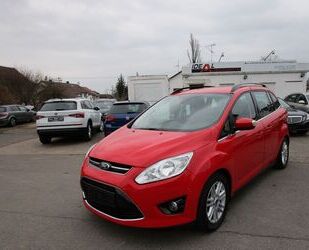 Ford Grand C-Max Gebrauchtwagen