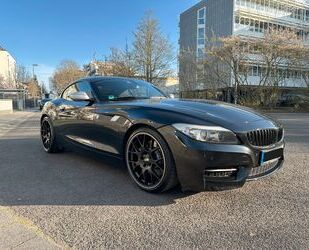 BMW Z4 Gebrauchtwagen