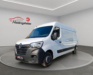 Renault Master Gebrauchtwagen