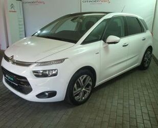 Citroen C4 Picasso Gebrauchtwagen