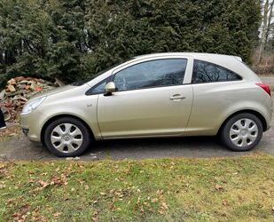 Opel Corsa Gebrauchtwagen