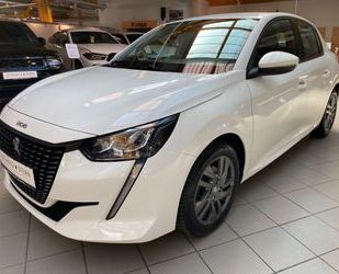 Peugeot 208 Gebrauchtwagen