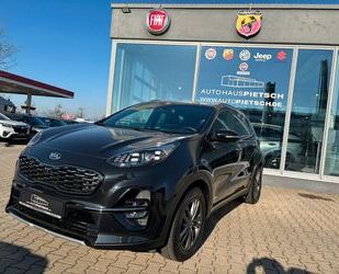 Kia Sportage Gebrauchtwagen