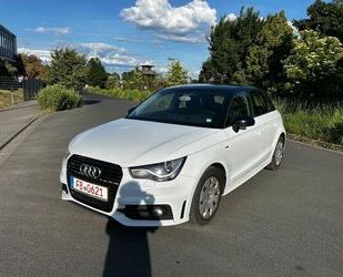Audi A1 Gebrauchtwagen