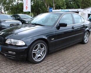 BMW 330 Gebrauchtwagen