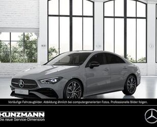 Mercedes-Benz CLA 180 Gebrauchtwagen