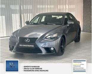 Lexus IS 300 Gebrauchtwagen