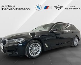 BMW 530 Gebrauchtwagen