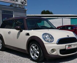 Mini One D Clubman Gebrauchtwagen