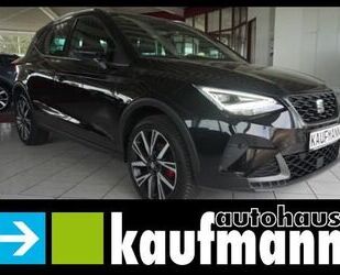 Seat Arona Gebrauchtwagen