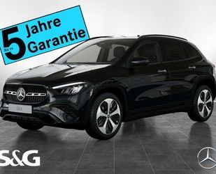 Mercedes-Benz GLA 180 Gebrauchtwagen