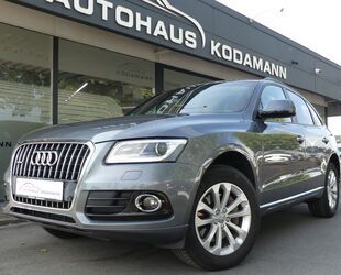 Audi Q5 Gebrauchtwagen