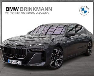 BMW 740 Gebrauchtwagen