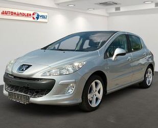 Peugeot 308 Gebrauchtwagen