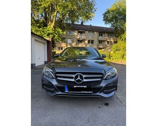 Mercedes-Benz C 220 Gebrauchtwagen