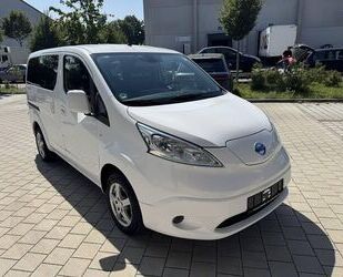 Nissan e-NV200 Gebrauchtwagen