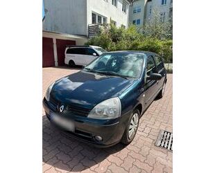 Renault Clio Gebrauchtwagen