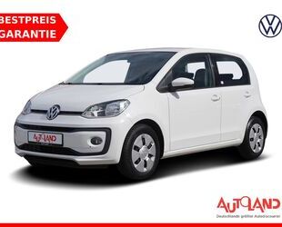 VW up! Gebrauchtwagen