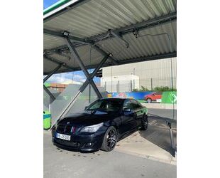 BMW 550 Gebrauchtwagen