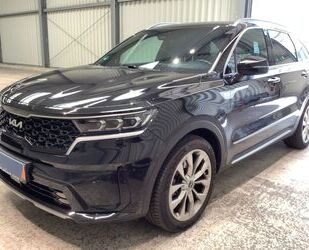 Kia Sorento Gebrauchtwagen