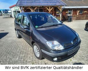 Renault Scenic Gebrauchtwagen