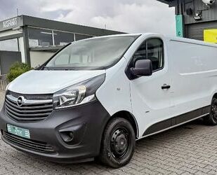 Opel Vivaro Gebrauchtwagen