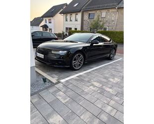 Audi A7 Gebrauchtwagen