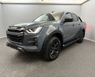 Isuzu D-Max Gebrauchtwagen