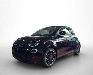 Fiat 500e Gebrauchtwagen