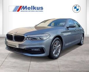 BMW 525 Gebrauchtwagen