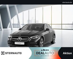 Mercedes-Benz C 220 Gebrauchtwagen