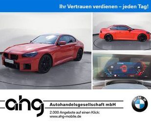 BMW M2 Gebrauchtwagen